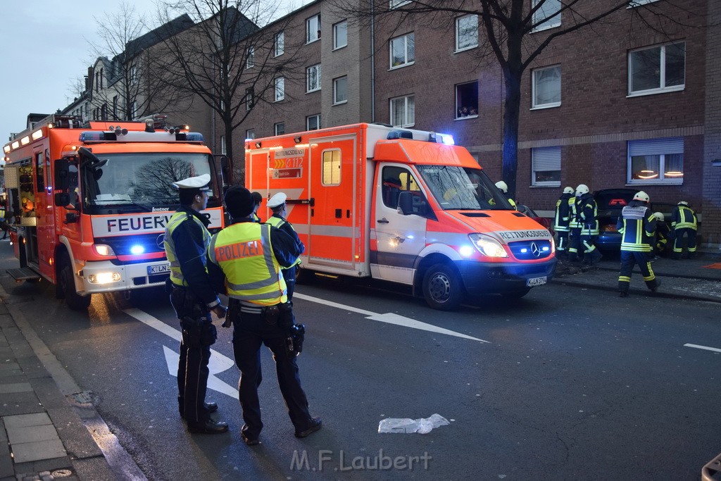 VU Koeln Porz Mitte Hauptstr P082.JPG - Miklos Laubert